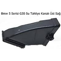 Bmw 5 Serisi G30 Su Tahliye Kanal st Sa