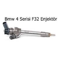 Bmw 4 Serisi F32 Enjekt�r