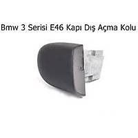 Bmw 3 Serisi E46 Kap D Ama Kolu