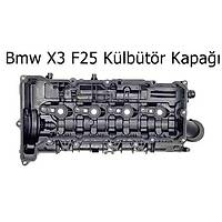 Bmw X3 F25 K�lb�t�r Kapa��