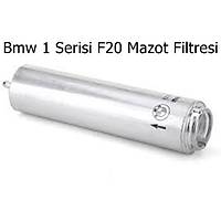 Bmw 1 Serisi F20 Mazot Filtresi