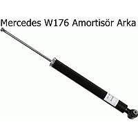Mercedes W176 Amortisör Arka