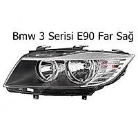Bmw 3 Serisi E90 Far Sa�