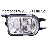 Mercedes W203 Sis Far� Sol 2038201156