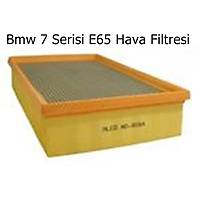 Bmw 7 Serisi E65 Hava Filtresi