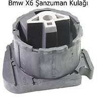Bmw X6 �anzuman Kula��