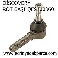 LAND ROVER D�SCOVERY ROT BA�I QFS100060