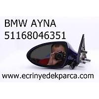 BMW AYNA 51168046351