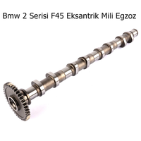 Bmw 2 Serisi F45 Eksantrik Mili Egzoz