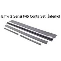 Bmw 2 Serisi F45 Conta Seti �nterkol