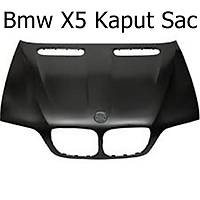 Bmw X5 Kaput Sac