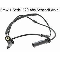 Bmw 1 Serisi F20 Abs Sens�r� Arka