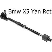 Bmw X5 Yan Rot