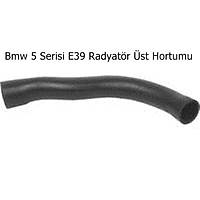 Bmw 5 Serisi E39 Radyat�r �st Hortumu