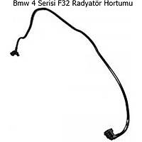 Bmw 4 Serisi F32 Radyat�r Hortumu
