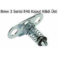 Bmw 3 Serisi E46 Kaput Kilidi st