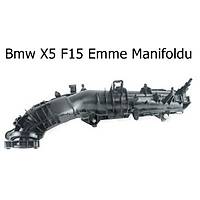 Bmw X5 F15 Emme Manifoldu