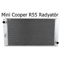 Mini Cooper R55 Radyatör