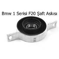 Bmw 1 Serisi F20 �aft Ask�s�