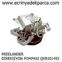 FREELANDER DREKSYON POMPASI QVB101453