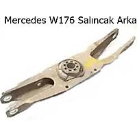 Mercedes W176 Sal�ncak Arka