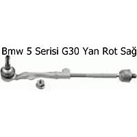 Bmw 5 Serisi G30 Yan Rot Sa