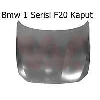 Bmw 1 Serisi F20 Kaput