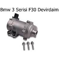 Bmw 3 Serisi F30 Devirdaim