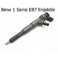 Bmw 1 Serisi E87 Enjektör