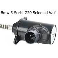 Bmw 3 Serisi G20 Selenoid Valfi