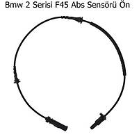 Bmw 2 Serisi F45 Abs Sens�r� �n