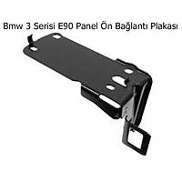 Bmw 3 Serisi E90 Panel Ön Bağlantı Plakası