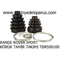 RANGE ROVER SPORT K�R�K TAM�R TAKIMI TDR500100
