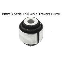 Bmw 3 Serisi E90 Arka Travers Burcu