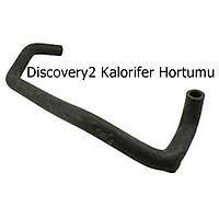 Land Rover Discovery2 Kalorifer Hortumu