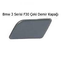 Bmw 3 Serisi F30 Çeki Demir Kapaðý