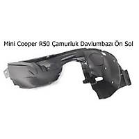 Mini Cooper R50 amurluk Davlumbaz n Sol