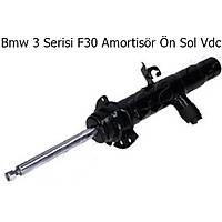 Bmw 3 Serisi F30 Amortis�r �n Sol Vdc