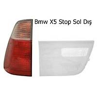 Bmw X5 Stop Sol D