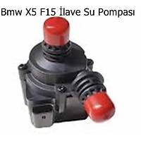 Bmw X5 F15 �lave Su Pompas�