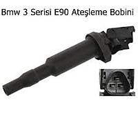 Bmw 3 Serisi E90 Ate�leme Bobini