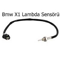 Bmw X1 Lambda Sensörü