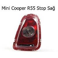Mini Cooper R55 Stop Sa�