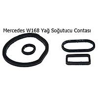 Mercedes W168 Ya� So�utucu Contas�