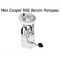 Mini Cooper R60 Benzin Pompasý