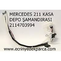 MERCEDES 211 KASA DEPO AMANDIRASI 2114703994