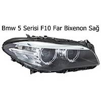 Bmw 5 Serisi F10 Far Bixenon Sa�