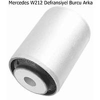 Mercedes W212 Defransiyel Burcu Arka