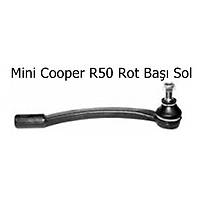 Mini Cooper R50 Rot Baþý Sol