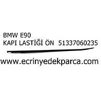 BMW E90 KAPI LASTÝÐÝ ÖN  51337060235